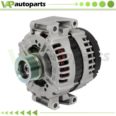 Alternator For Mercedes-Benz CL550 2007-2010 CLK550 2007-2009 V8 5.5L 11220 - Image 1 of 4