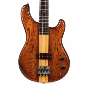 1979 Ibanez MC800 Musician Bass Natural - Bild 1 von 10