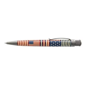 Retro 51 The Patriot Vintage Metalsmith, bolígrafo - Imagen 1 de 4