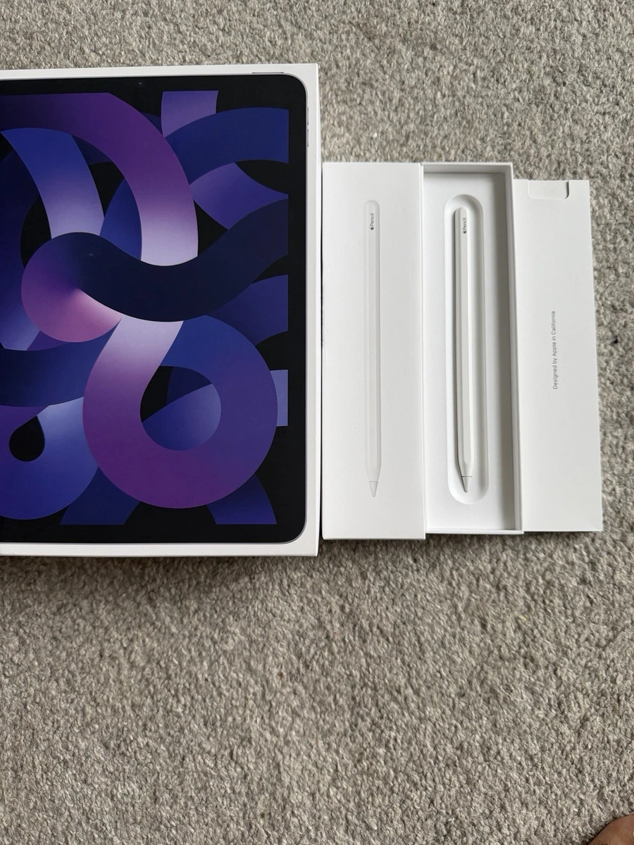 Apple iPad Air (5th Generation) 256 GB for sale | eBay