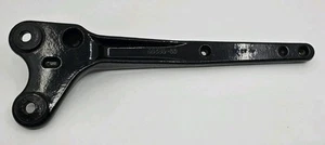 2005 Harley Fatboy Softail FLSTF exhaust mount muffler bracket 65436-00 - Picture 1 of 3