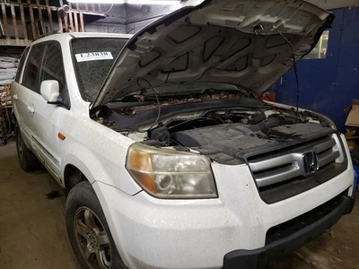 Wiper Transmission Fits 03-08 PILOT 1164847 - Image 1 of 4