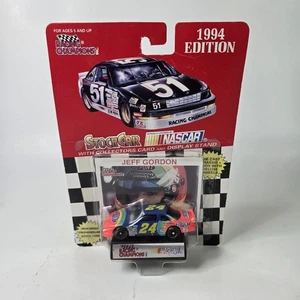 Jeff Gordon #24 1994 Edition Racing Champions Nascar Diecast Stock Car 1:64 - Bild 1 von 9