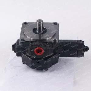 1PCS YUKEN SVPF-30-20-20 Variable vane pump New - Picture 1 of 1