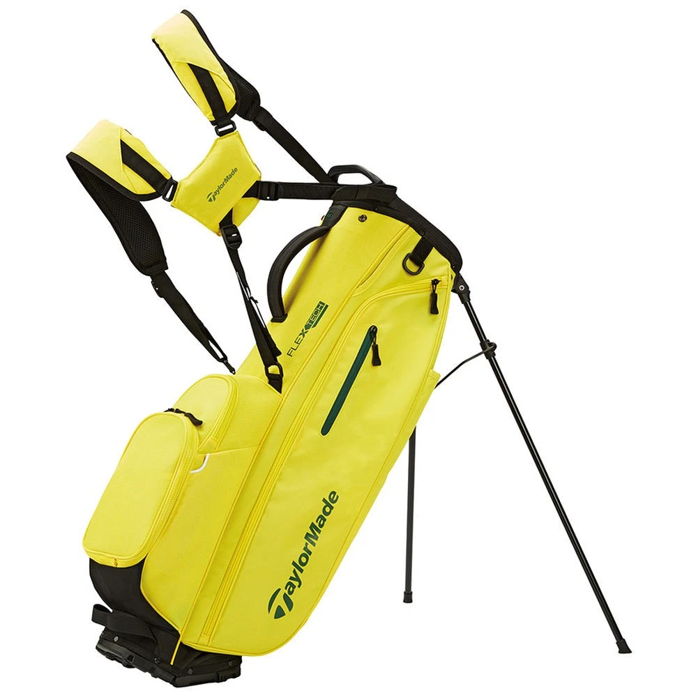 TaylorMade Yellow Golf Bags for sale | eBay