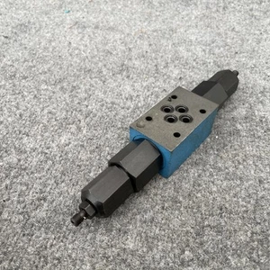 Vickers DGMC2-3-AB-BW-BA-BW-31 Valvola di sicurezza di pressione 145-1000PSI nuova altra - Foto 1 di 12