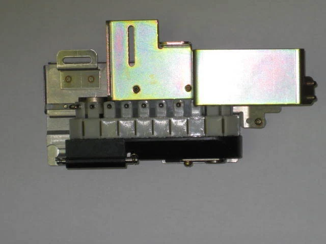 11L5192 - IBM/Ricoh Upper-Rear Tractor Asm 8" for IP 3900/4000  - Image 1 of 1