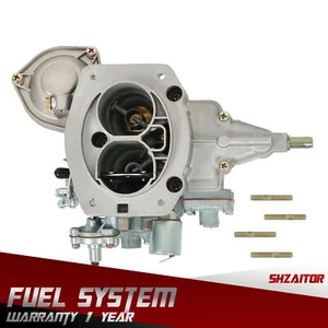 Carburetor For Lada 2101 2102 2103 2104 2105 2106 2107 Niva 1600 2107-1107010-20 - Picture 1 of 12