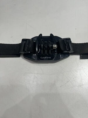GoPro Hero Armlet Wrist or helmet Band Hand Strap Mount Camera Accessories - Image 1 of 4