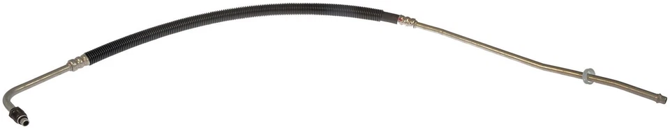 96-99 GMC Yukon Chevy Tahoe RWD 5.7 V8 Oil Cooler Hose Line Assembly 625-150 - Image 1 of 1