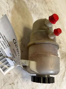 2007 - 2017 Jeep Patriot Compass Power Steering Fluid Reservoir OEM 5105338AB - Picture 1 of 5