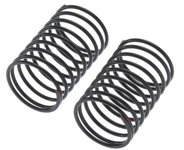 NEW Axial Yeti XL Shock Springs 23x40mm 3.2 lbs/in Red (2) AX31278 - Image 1 of 1