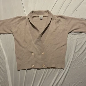 Christian Dior Women’s Sweater Vintage Violet Pink  - Picture 1 of 9
