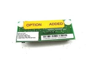 Genuine Lexmark 16MB VAD DE Card - T630 T632 56P1809 - Picture 1 of 1