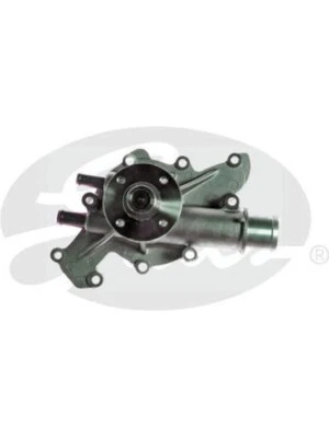 Gates Water Pump fits Ford Falcon 5.0 EB Efi V8 (Inc XR8) (GWP3070) - Image 1 of 4