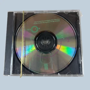 Roy Orbison – (All I Can Do Is) Dream You - Virgin – PRCD2755 Promo 1989 Rock - Picture 1 of 8