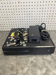 Microsoft Xbox One (1540) Console (Bad Disc Reader) (SEE DESCRIPTION FOR DETAILS - Picture 1 of 11