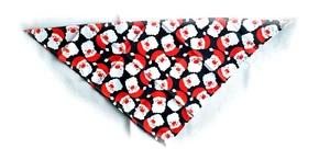 Christmas Dog Bandanas - Picture 1 of 6