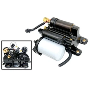 Conjunto de filtro de combustible y bomba de combustible eléctrica - Imagen 1 de 1