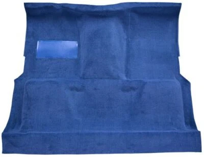 NEW Molded Carpet Reg Cab 2WD 4 Speed Complete Chevrolet C10 1975-1980 8244 Foto 1 de 4