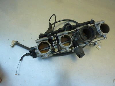 Carrocerías del acelerador BMW K1200GT 07 08 k1200 gt #XX7 Foto 1 de 4