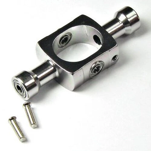 Plato Oscilante Repuesto Beam E4-1305 Para Modelo De Helicóptero E4 Seesaw Set - Imagen 1 de 1