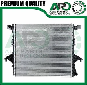 Radiator For VOLKSWAGEN AMAROK 2H 2.0L Turbo Petrol Diesel Auto Manual 10-On - Bild 1 von 9