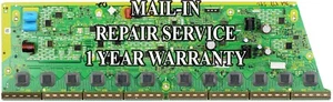 Mail-in Repair Service For Panasonic TC-P42ST30 SC Board - Picture 1 of 1