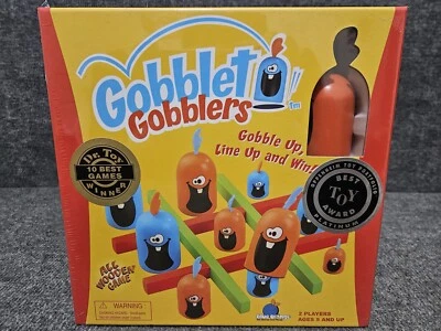 GOBBLET GOBBLERS Game - Image 1 of 4