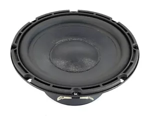 Visaton W 165 A 2 Ohm 6,5" Tieftöner-Außenbeschallungsanlagen-für Saunas 070136 - Bild 1 von 4