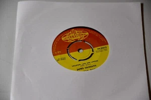 James Gilreath - Lollipops, Lace, and Lipstick 7 Inch Vinyl - Imagen 1 de 3
