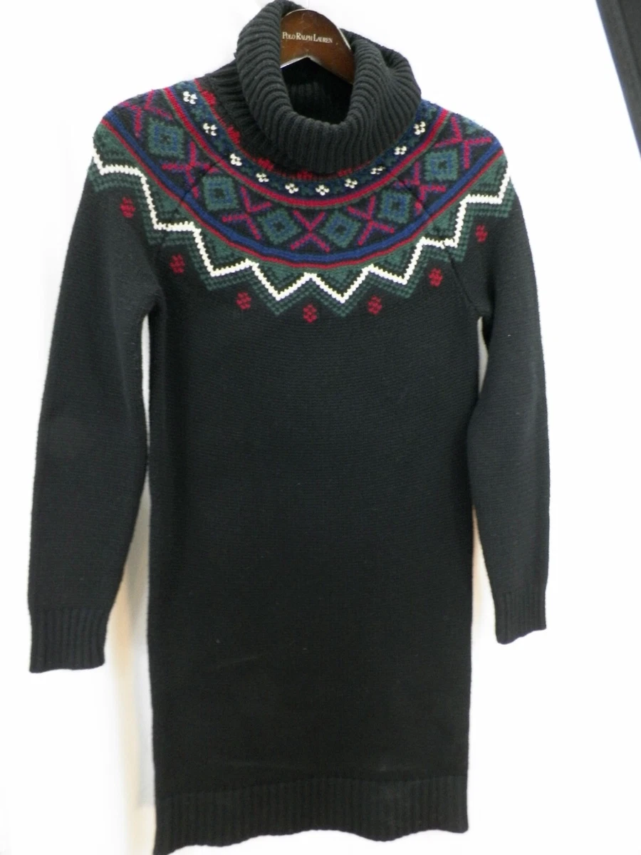 Ralph Lauren Knee Length Wool Dresses for Women for sale | eBay