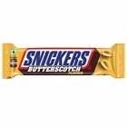 Snickers Butterscotch Schokoriegel, je 40 g (Packung mit 6 Riegeln) in BOX USA