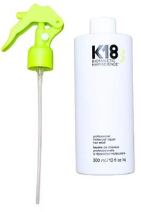 300ml/10oz K18 Professional Molecular Repair Hair Mist New Non-Retail Packaging - Picture 1 of 4