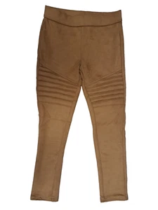 Colorful Planet Girl Corduroy Pants Brown, Girls Size Large 10/12 - Picture 1 of 3
