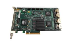AMCC 9650SE-16ML LSI 16 Port SATA II Raid Controller 700-3226-20 No BBU - Picture 1 of 3