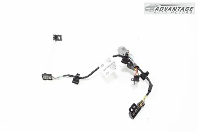 Ford Taurus 2010-2012 consola central almacenamiento cable arnés cable OEM Foto 1 de 4