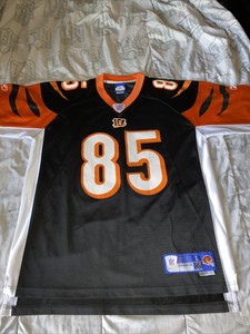 joe burrow jersey ebay