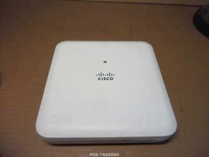 Point d'accès sans fil Cisco AIR-AP1832I-E-K9 V01 802.11AC 866,7 Mbit/s bloc d'alimentation exclu - Photo 1/4