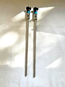 Set Of 2 Dyonic Smith & Nephew kg 93637 Scope 0-Degree Laparoscope Germany - Picture 1 of 10