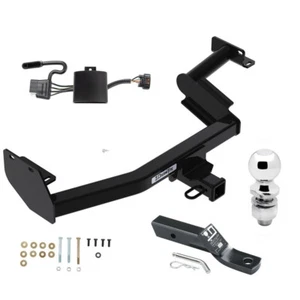 Enganche de remolque para Hyundai Palisade KIA Telluride 20-22 con cableado y bola de 2" - Imagen 1 de 10