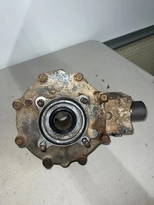 2000 Honda Foreman 450 RR. Final Gear ASSY./41300-HN0-A00 - Image 1 of 4