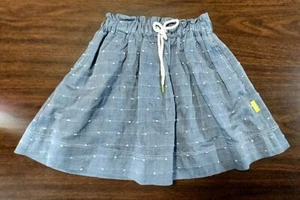Morgan And Milo Toddler Skirt Size 4 - Picture 1 of 5