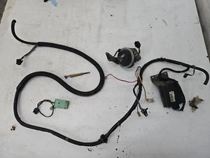 6.2L DIESEL CRUISE CONTROL HARNESS AND PARTS KIT CHEVY GMC TRUCK 82-87 BLAZER 91 - Picture 1 of 14
