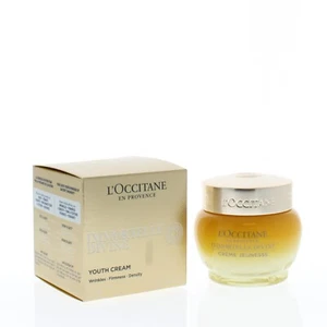 L'Occitane Immortelle Divine Youth Cream 50ml/1.7oz - Picture 1 of 3