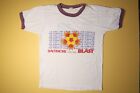 Vintage 1985 Baltimore Blast T-Shirt