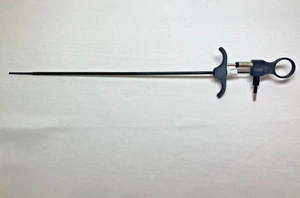 Karl Storz 30675ND High Frequency Insulated / Retractable Needle 5mm X 31cm - Picture 1 of 5