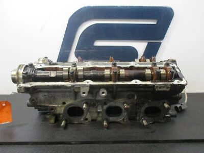 1995 Infiniti J30 - VG30DE - Lado esquerdo do motorista - Conjunto de cabeça de cilindro - Imagem 1 de 4