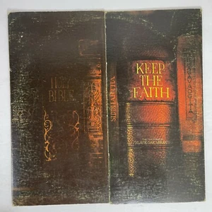 Black Oak Arkansas – Keep The Faith Vinyl, LP 1972 ATCO Records – SD 33-381 - Bild 1 von 2