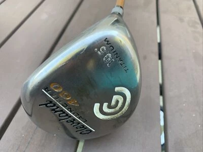Cleveland Launcher 460 Titanium Driver 10.5 Right Handed - Image 1 of 4